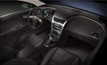 Chevrolet Malibu 2008 года